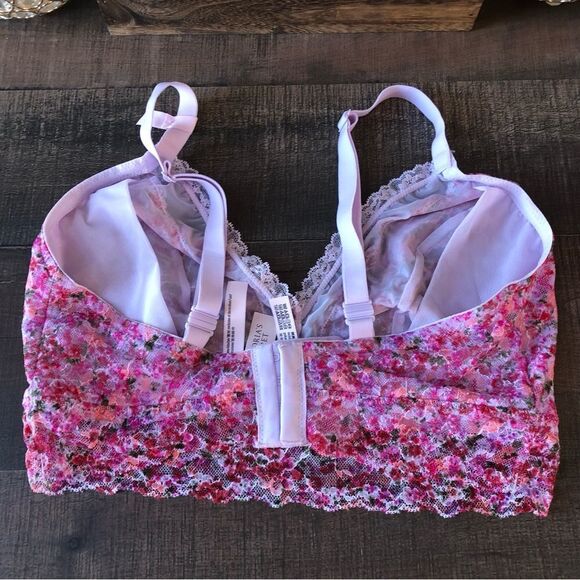 Victoria’s Secret Unlined Bralette - Picture 3 of 5